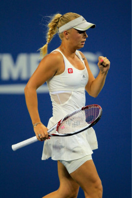 Caroline Wozniacki pic #401300