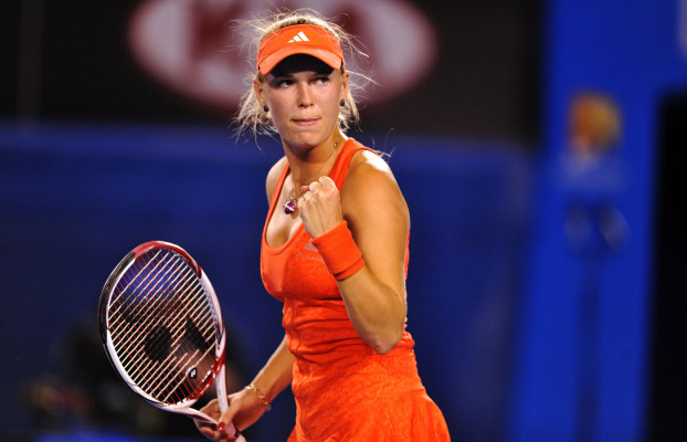 Caroline Wozniacki pic #438059
