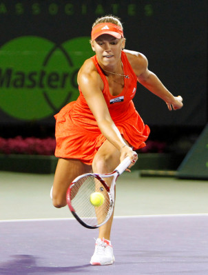 Caroline Wozniacki pic #470341