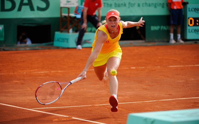 Caroline Wozniacki pic #496286