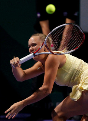 Caroline Wozniacki pic #419539