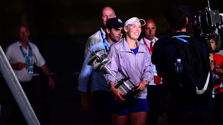 Caroline Wozniacki pic #1002648