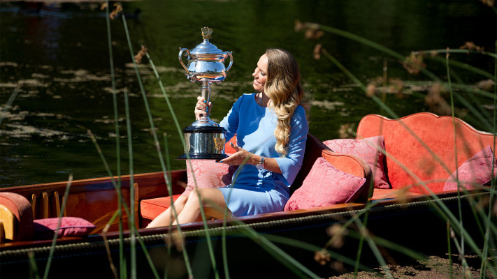 Caroline Wozniacki pic #1003045