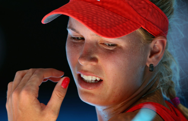 Caroline Wozniacki pic #439800