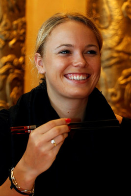 Caroline Wozniacki pic #324692