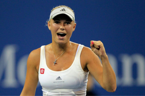 Caroline Wozniacki pic #401299