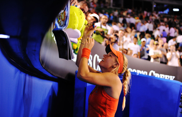 Caroline Wozniacki pic #438060