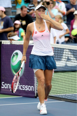 Caroline Wozniacki pic #399658