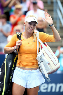 Caroline Wozniacki pic #728813