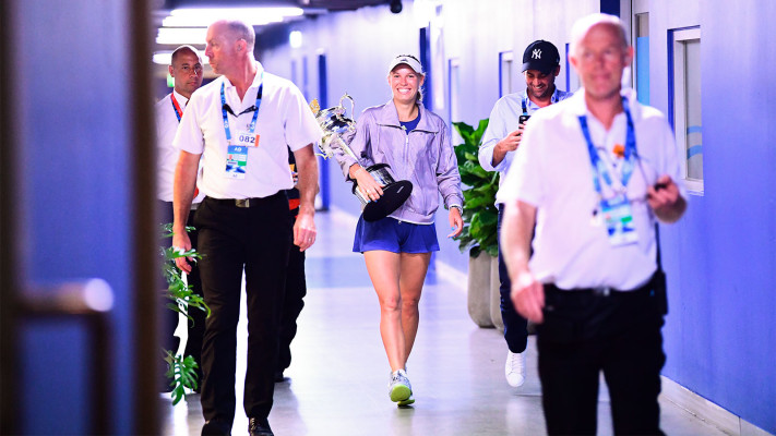 Caroline Wozniacki pic #1002655