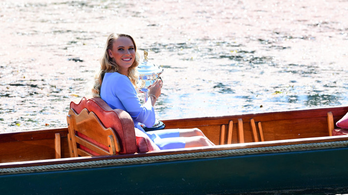 Caroline Wozniacki pic #1003047