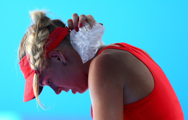 Caroline Wozniacki pic #438474