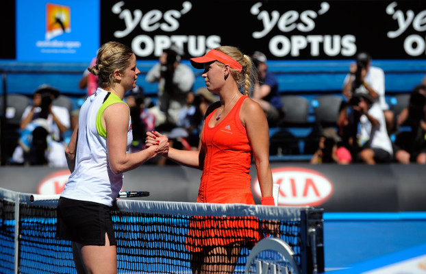 Caroline Wozniacki pic #439801