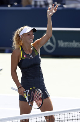 Caroline Wozniacki pic #291444