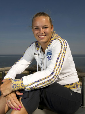 Caroline Wozniacki pic #297838