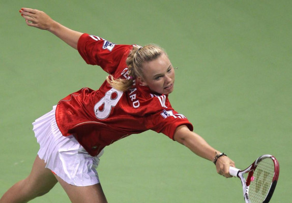 Caroline Wozniacki pic #551794