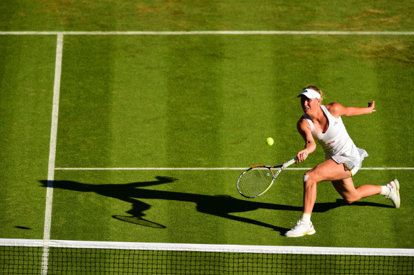 Caroline Wozniacki pic #783343