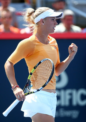 Caroline Wozniacki pic #728815
