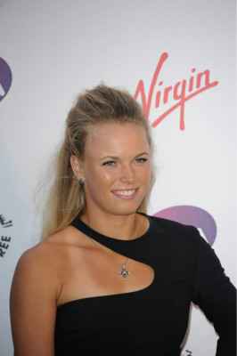 Caroline Wozniacki pic #502997
