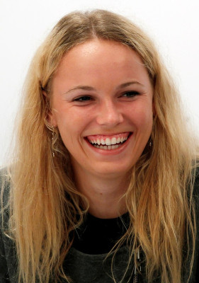 Caroline Wozniacki pic #324699