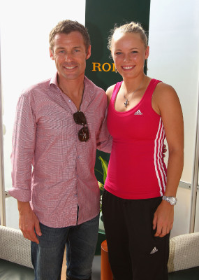 Caroline Wozniacki pic #298557