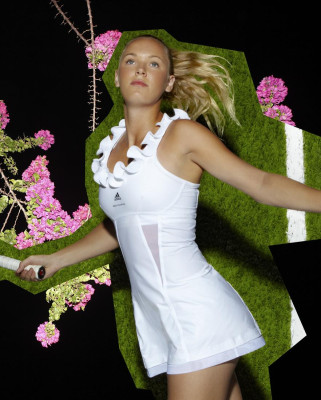 Caroline Wozniacki pic #336837