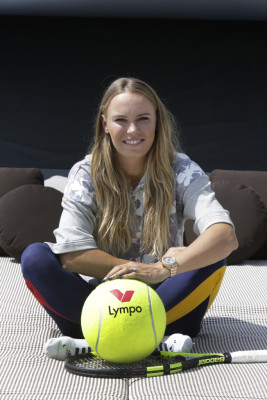 Caroline Wozniacki pic #1030961