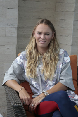 Caroline Wozniacki pic #1030957