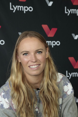 Caroline Wozniacki pic #1030960