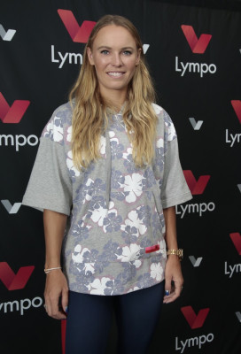 Caroline Wozniacki pic #1030956