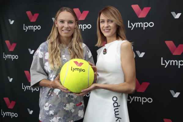 Caroline Wozniacki pic #1030953