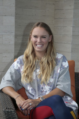 Caroline Wozniacki pic #1030954