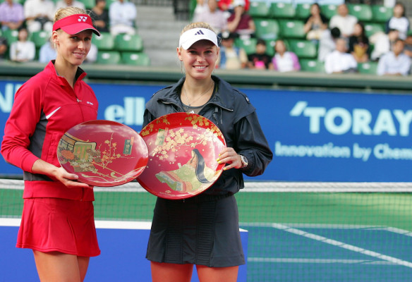 Caroline Wozniacki pic #335364