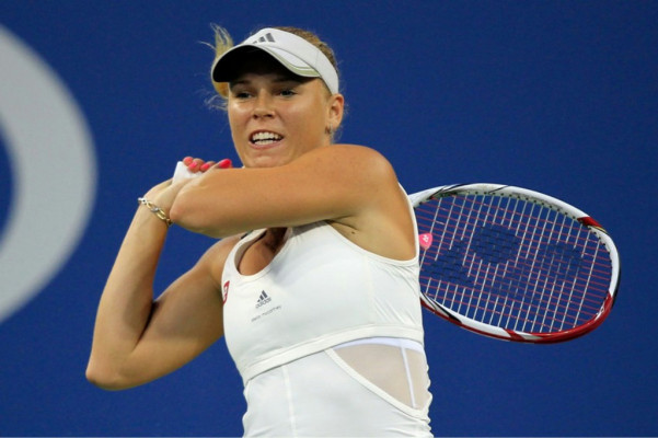 Caroline Wozniacki pic #401297