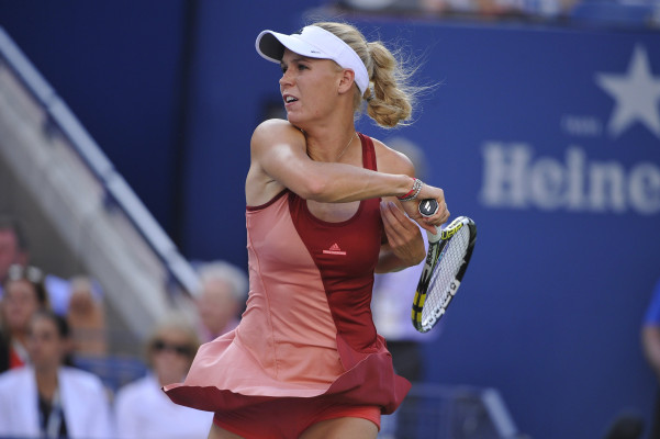 Caroline Wozniacki pic #728805
