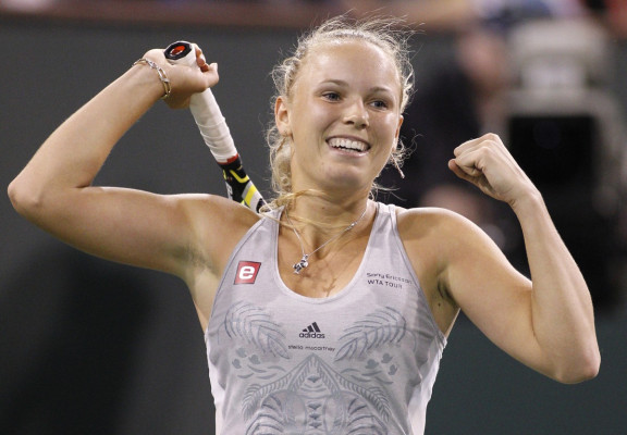 Caroline Wozniacki pic #339478