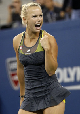 Caroline Wozniacki pic #291442
