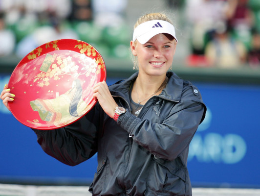 Caroline Wozniacki pic #335352