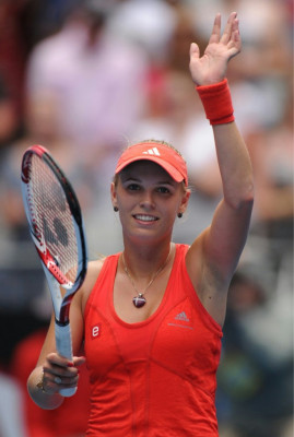 Caroline Wozniacki pic #451417