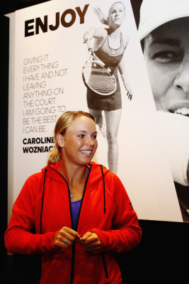 Caroline Wozniacki pic #824310