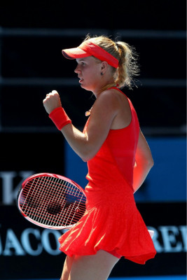 Caroline Wozniacki pic #451415