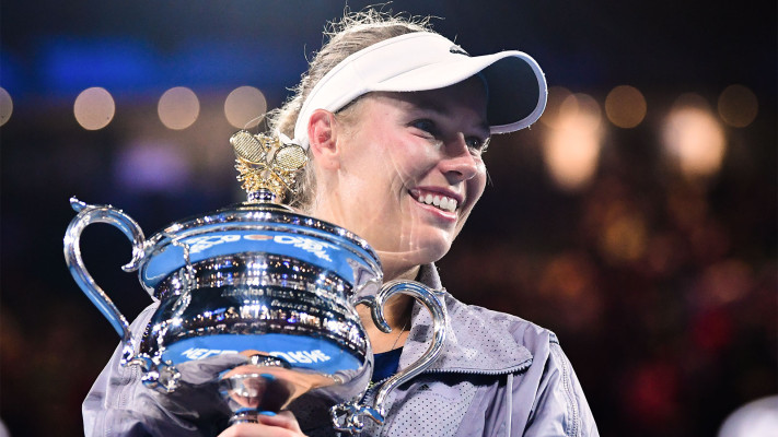 Caroline Wozniacki pic #1002812
