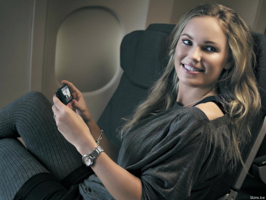 Caroline Wozniacki pic #288227