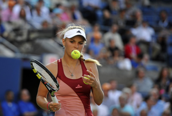 Caroline Wozniacki pic #728814