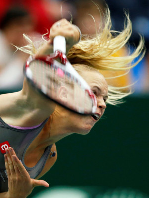 Caroline Wozniacki pic #546481