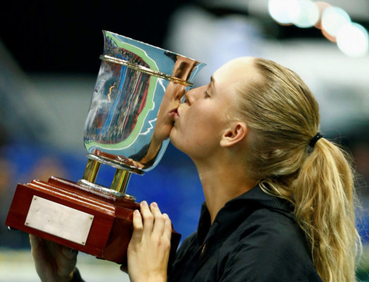 Caroline Wozniacki pic #546480