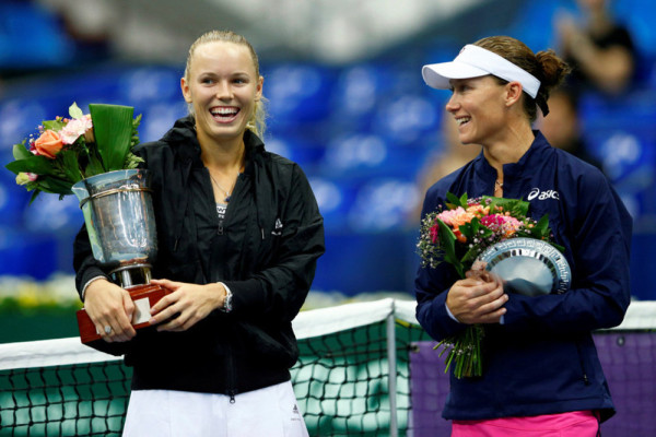 Caroline Wozniacki pic #546479