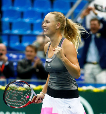 Caroline Wozniacki pic #546478