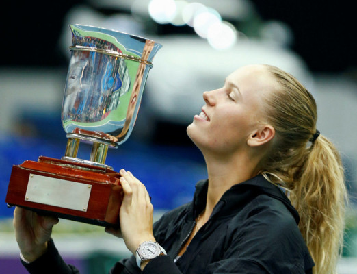 Caroline Wozniacki pic #546477