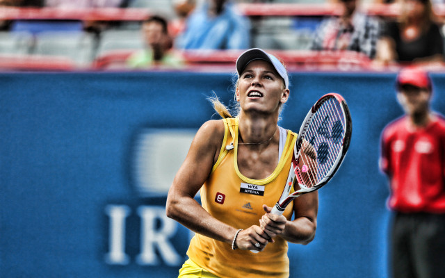 Caroline Wozniacki pic #1198164